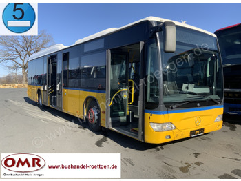 Bus urbain MERCEDES-BENZ Citaro