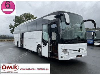 Autocar MERCEDES-BENZ Tourismo