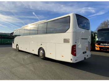 Autocar Mercedes-Benz Tourismo RHD: photos 3