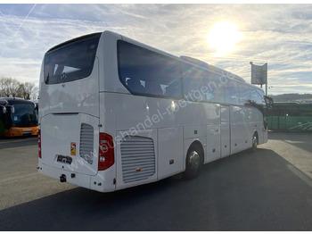 Autocar Mercedes-Benz Tourismo RHD: photos 4
