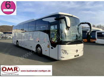 Autocar MERCEDES-BENZ Tourismo