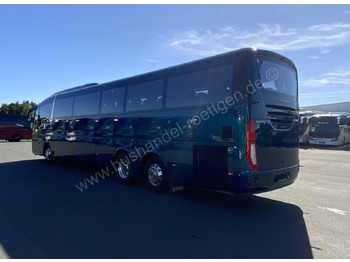 Autocar Scania Irizar i6: photos 4