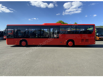 Bus urbain Setra S 415 LE Business: photos 5