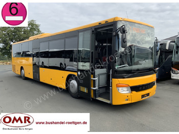 Bus interurbain SETRA