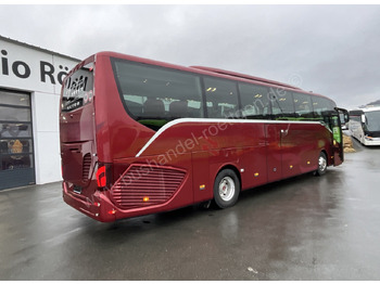 Autocar Setra S 515 HD: photos 5