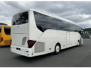 Autocar Setra S 515 HD: photos 4