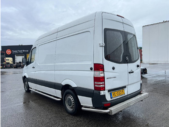Fourgonnette Mercedes-Benz Sprinter 310 Euro 5, Automaat: photos 5