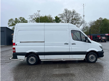 Fourgonnette Mercedes-Benz Sprinter 310 Euro 5, Automaat: photos 3