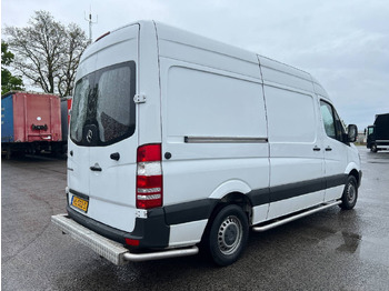 Fourgonnette Mercedes-Benz Sprinter 310 Euro 5, Automaat: photos 4