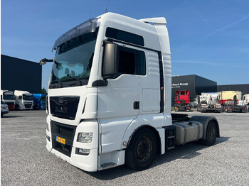 Tracteur routier MAN TGX 18.440