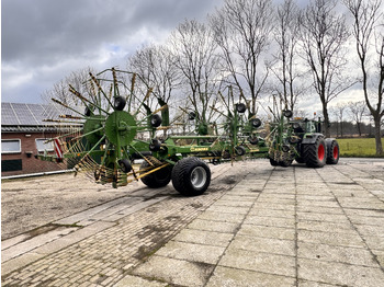 Faneuse Krone Swadro 2000: photos 4