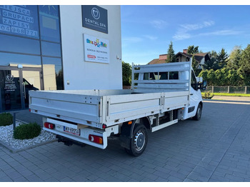 Utilitaire plateau Renault Master: photos 5