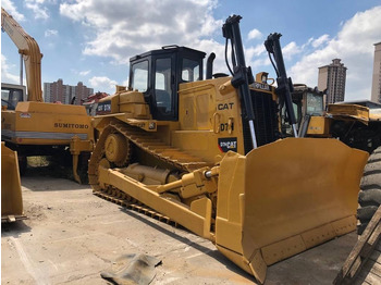 Bulldozer CATERPILLAR D7H