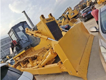 Crédit-bail de  Shantui SD 22 Shantui SD 22: photos 4