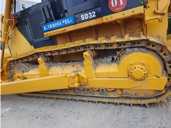 Crédit-bail de  Shantui SD 32 Shantui SD 32: photos 5