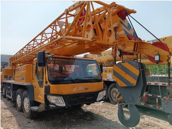 Grue tout-terrain XCMG QY70K