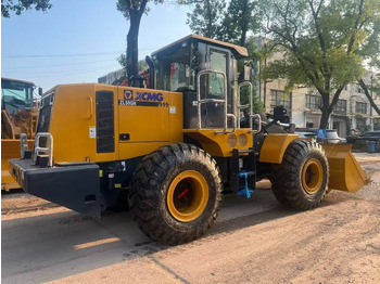 Chargeuse sur pneus XCMG ZL50GN