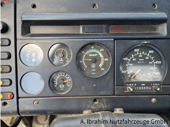 Camion citerne Daf CF 290 Wassertank 13500 L, Tank verzinkt Vorlauf- Lift- Lenkachse: photos 2 Camion citerne Daf CF 290 Wassertank 13500 L, Tank verzinkt Vorlauf- Lift- Lenkachse: photos 2