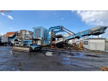 Engins de chantier Terex Pegson 1412 Prallbrecher CAT Motor, 328 kw: photos 5