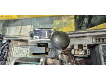 Grue automotrice lente Liebherr LTL1025  | Autokran 4x4 | Funktioniert Gut: photos 3