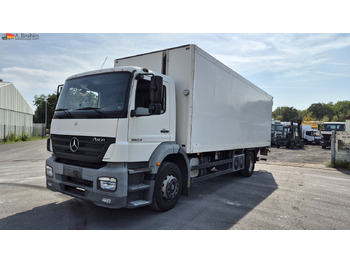 Camion frigorifique MERCEDES-BENZ