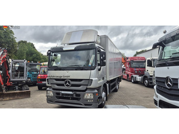 Camion frigorifique MERCEDES-BENZ