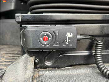 Tracteur routier Mercedes-Benz Actros 1846LS Streamspace | Retarder | Blatt Luft | Original Kilometer: photos 3