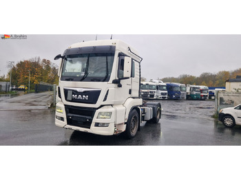 Tracteur routier MAN TGS 18.440