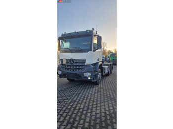 Tracteur routier MERCEDES-BENZ
