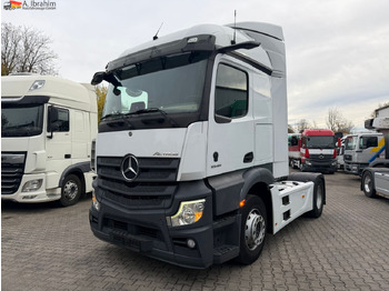 Tracteur routier MERCEDES-BENZ Actros 1846