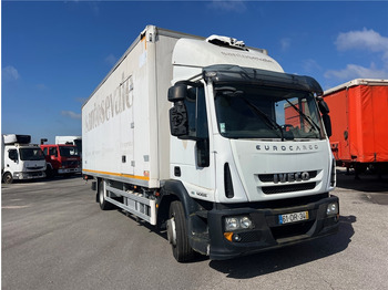 Camion frigorifique Iveco 140E25: photos 3