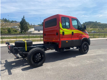 Crédit-bail de Iveco 70-S180 4X4 Iveco 70-S180 4X4: photos 4