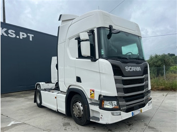 Tracteur routier Scania R500: photos 2