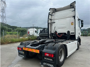 Tracteur routier Scania R500: photos 3