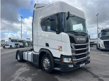Tracteur routier SCANIA R 450