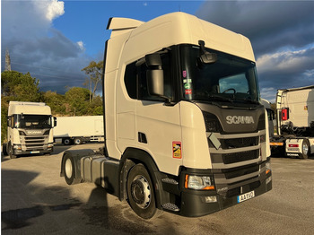 Tracteur routier SCANIA R 450