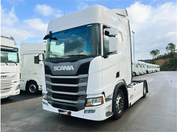 Tracteur routier SCANIA R 500