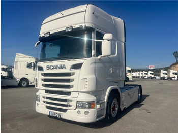 Tracteur routier SCANIA R 560