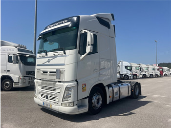 Tracteur routier VOLVO FH 460