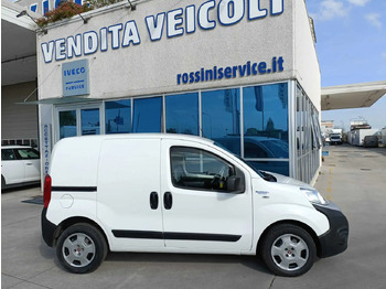 Fourgon utilitaire FIAT Fiorino