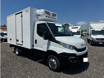 Utilitaire frigorifique IVECO Daily 35c18