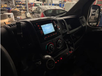 Fourgon utilitaire PEUGEOT BOXER FURGONE STANDARD: photos 5 Fourgon utilitaire PEUGEOT BOXER FURGONE STANDARD: photos 5