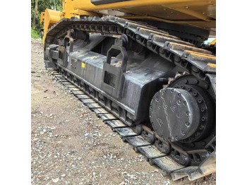 Pelle sur chenille CATERPILLAR 340D2L: photos 3