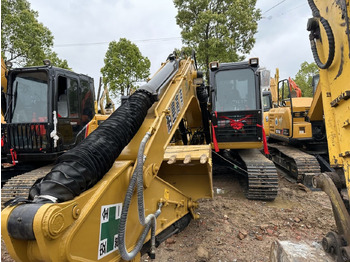 Pelle sur chenille Caterpillar 313DL: photos 3 Pelle sur chenille Caterpillar 313DL: photos 3