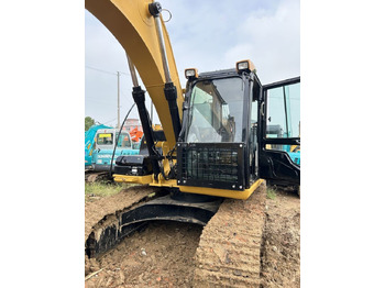 Pelle sur chenille CATERPILLAR 315D2GC