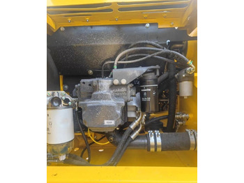 Pelle sur chenille Komatsu PC220-8: photos 5