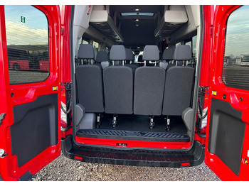 Minibus, Transport de personnes Ford Transit: photos 5
