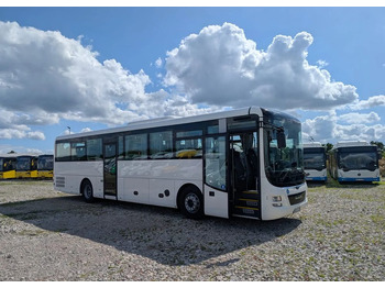 Bus interurbain neuf MAN Lion's Intercity: photos 2