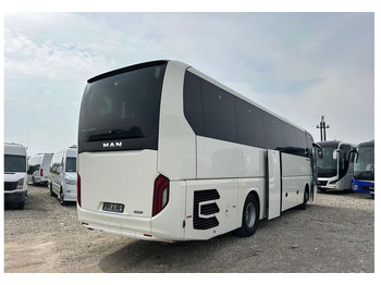 Autocar MAN Lions Coach: photos 5