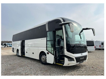 Autocar MAN Lions Coach: photos 2